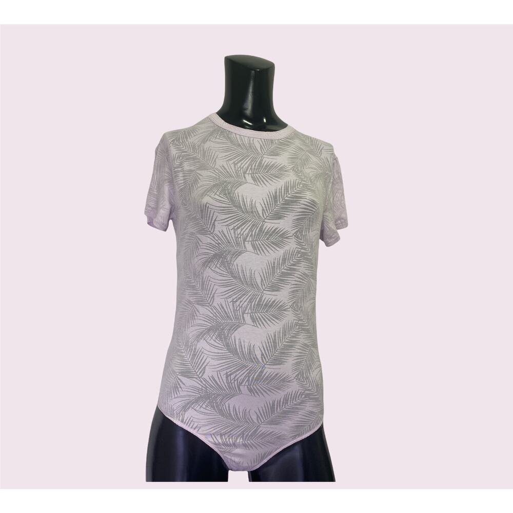 Victoria's Secret Thong Bodysuit